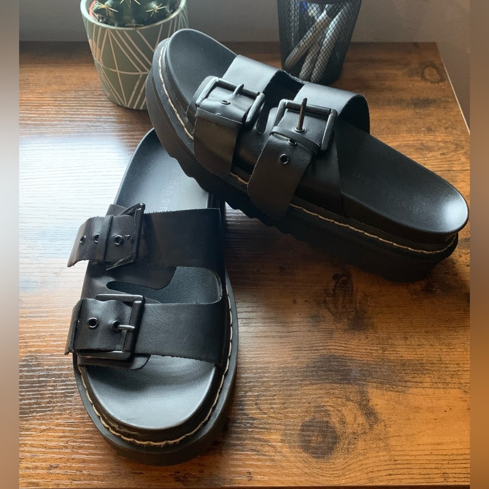 Madden Girl Dizzy Women’s Platform Sandals